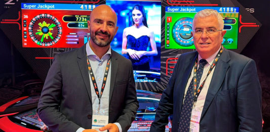 INFINITYGAMING CELEBRA LOS BUENOS RESULTADOS Y AGRADECE LA CONFIANZA Y EL CARIÑO RECIBIDOS EN EL 14.º EXPO CONGRESO DE JUEGO – LUIS ESCRIBANO