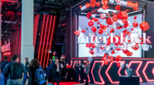 Interblock amplía su oferta en G2E 2026 con AMUSE, nuevos ETG y su propuesta Omnichannel