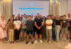 Luckia forma a su equipo de Croacia para reforzar la experiencia de cliente