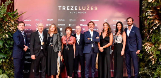 Luckia respalda una nueva edición de TrezeLuzes, que supera los 300.000 euros de recaudación