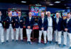 MGA Industrial cierra con éxito su participación en el Expo Congreso de Juego Luis Escribano