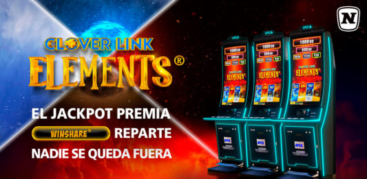 TORREMOLINOS VIBRARÁ CON WINSHARE, LA APASIONANTE FUNCIÓN DE CLOVER LINK ELEMENTS