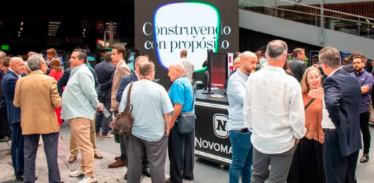 NOVOMATIC Spain revive los mejores momentos de su paso por el Expo Congreso de Torremolinos