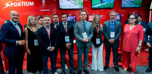 Sportium inicia el nuevo curso en Torremolinos junto a sus clientes y colaboradores