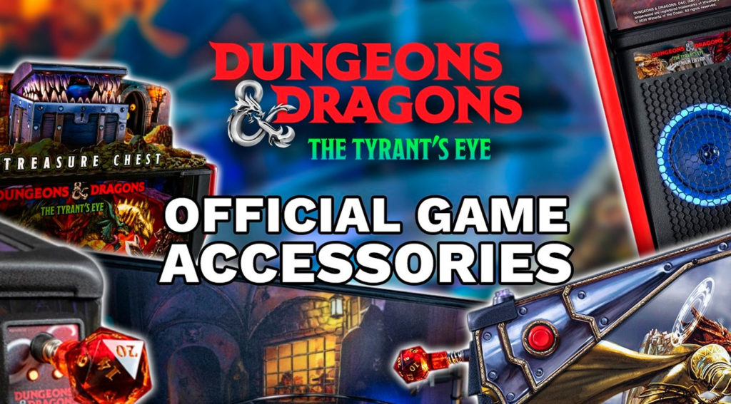 stern-pinball-dungeons-dragons