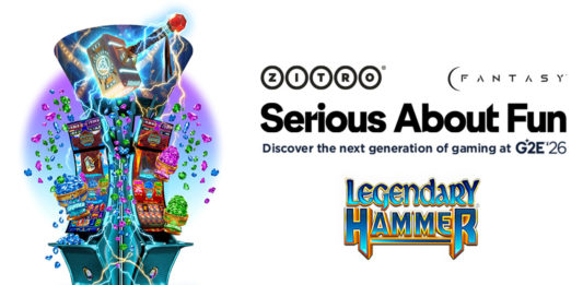 DE MIDGARD A ASGARD: “LEGENDARY HAMMER” LLEGA A “FANTASY”