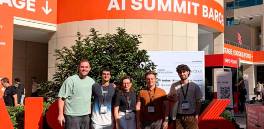 Zitro participa en el AI Summit Barcelona junto a su equipo de Inteligencia Artificial