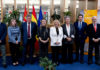 Castilla y León arropa al Juego privado y pone sobre la mesa sus principales reivindicaciones en Soria