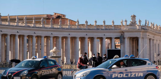 Italia destapa una presunta trama para manipular 145 máquinas de Juego y defraudar al fisco