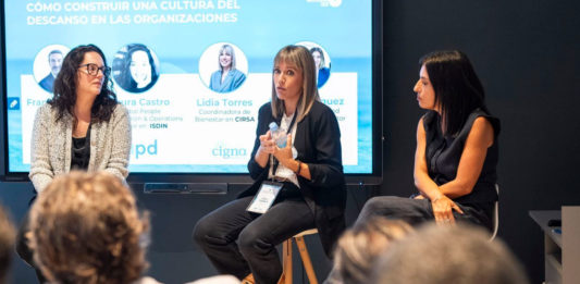 CIRSA apuesta por integrar el bienestar y la desconexión en el día a día laboral