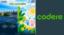 Codere instala paneles solares en su Sala San Martín de Argentina