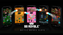 Codere Online estrena en México 99 Royale, la nueva slot multijugador de G Games