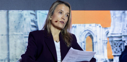 Ana Parra Sevilla: “El reto es construir un marco regulatorio flexible, coherente y moderno”