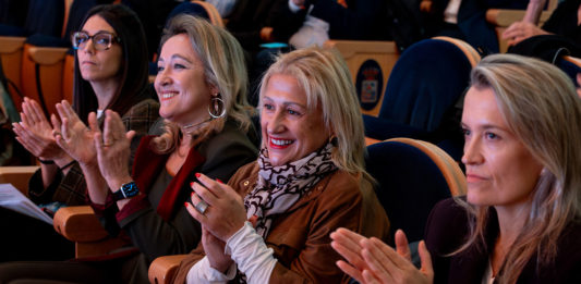 Disfruta con las mejores imágenes del segundo día del Congreso de Juego de Castilla y León