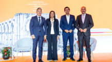 El Congreso de Juego de Castilla y León reivindica en su segunda mesa debate la fortaleza de la empresa familiar y su papel en el futuro del Sector