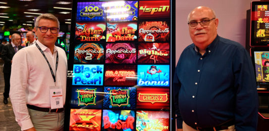 E-GAMING SPAIN CIERRA SU PARTICIPACION EN SBC SUMMIT 2026 CON GRANDES PROYECTOS
