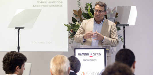 Jdigital responde a Arana y aclara que ha participado desde el principio en la reforma de la Ley del Juego