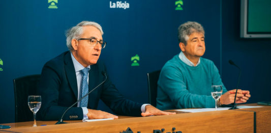 La Rioja publica su convenio con Proyecto Hombre para prevenir el Juego problemático entre menores