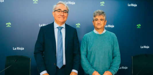 El Gobierno riojano adelanta a 1º de ESO sus sesiones sobre los riesgos del Juego