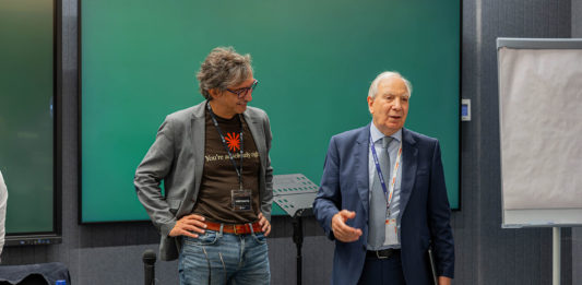 Fundación Luckia forma a directivos para trasladar la inteligencia artificial a la gestión empresarial