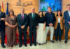 Junta de Andalucía y CEA respaldan en Sevilla la estrategia de Melilla para atraer inversión y actividad empresarial