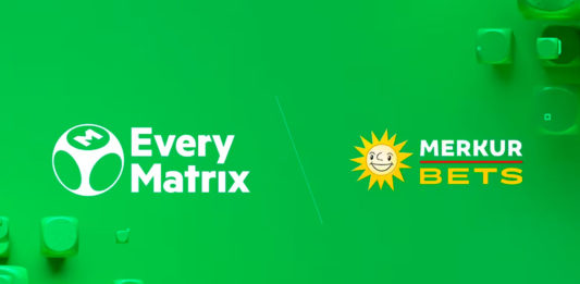 Merkur Bets completa en Dinamarca su migración a la plataforma omnicanal de EveryMatrix