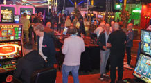 Merkur Xperience cierra su recorrido por Alemania con 1.300 asistentes y nuevas propuestas