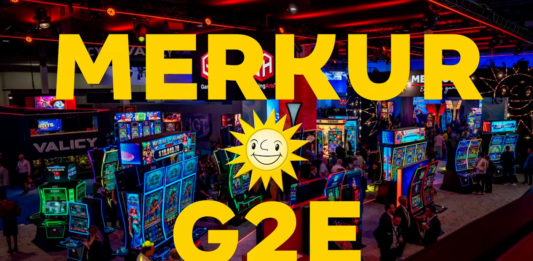 Merkur Group demuestra en G2E su imparable salto de calidad en el mercado norteamericano