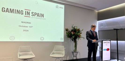 La DGOJ participa en la Gaming in Spain Conference 2026 para abordar los retos regulatorios del Juego online