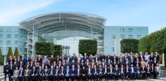 Novomatic Spain lleva a sus principales responsables al Symposium on the Road de Múnich