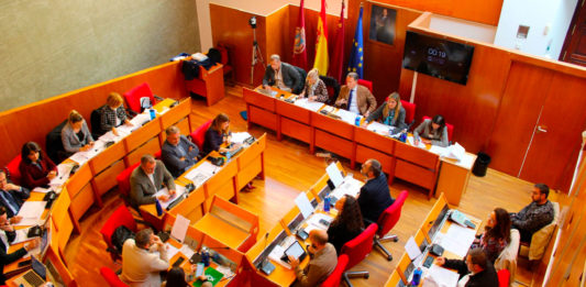 Lorca vuelve a la ofensiva contra los Salones de Juego pese al varapalo judicial