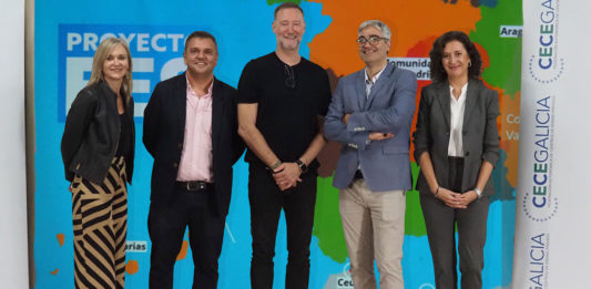 FES culmina en A Coruña tres jornadas para implicar a toda la comunidad educativa en la prevención digital
