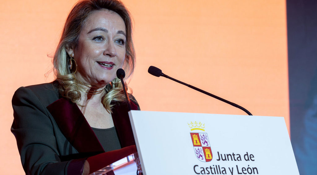 ruth-anderez-congreso-junta-castilla-y-leon-dia-2