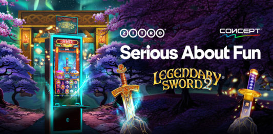 ZITRO LANZA “LEGENDARY SWORD II”: REGRESA LA SAGA FAVORITA DE LOS JUGADORES