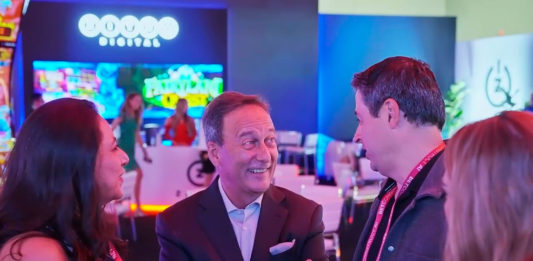 Zitro revive los mejores momentos de su paso por G2E Las Vegas 2026 con un nuevo vídeo