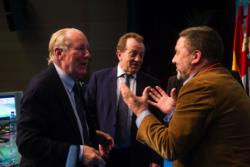 CONGRESO CASTILLA Y LEON DIA 2 baja 319