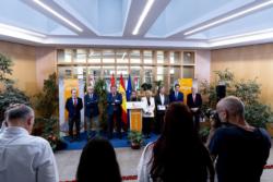 XIX CONGRESO CASTILLA Y LEON rueda prensa baja 18