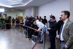 XIX CONGRESO CASTILLA Y LEON rueda prensa baja 23