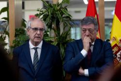 XIX CONGRESO CASTILLA Y LEON rueda prensa baja 25