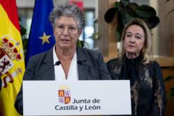 XIX CONGRESO CASTILLA Y LEON rueda prensa baja 28