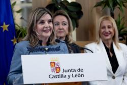 XIX CONGRESO CASTILLA Y LEON rueda prensa baja 34