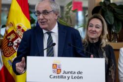 XIX CONGRESO CASTILLA Y LEON rueda prensa baja 35