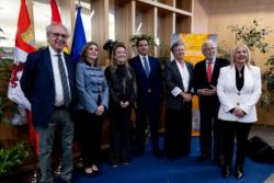 XIX CONGRESO CASTILLA Y LEON rueda prensa baja 40