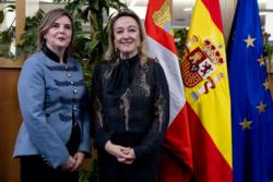 XIX CONGRESO CASTILLA Y LEON rueda prensa baja 41
