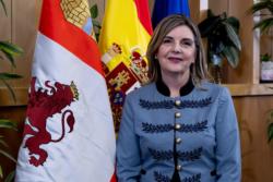 XIX CONGRESO CASTILLA Y LEON rueda prensa baja 42