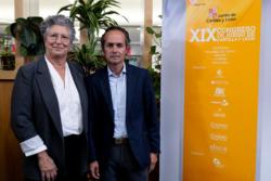 XIX CONGRESO CASTILLA Y LEON rueda prensa baja 43