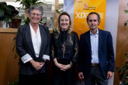 XIX CONGRESO CASTILLA Y LEON rueda prensa baja 44