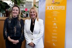 XIX CONGRESO CASTILLA Y LEON rueda prensa baja 45