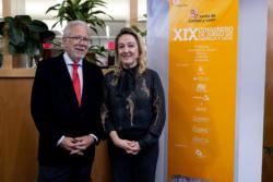 XIX CONGRESO CASTILLA Y LEON rueda prensa baja 46