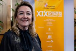 XIX CONGRESO CASTILLA Y LEON rueda prensa baja 48